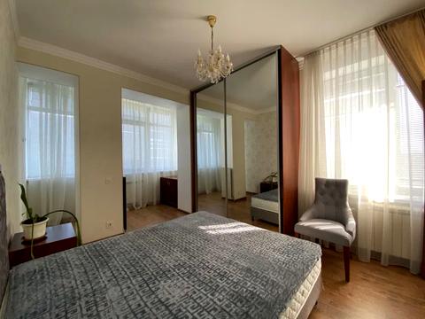 квартира за адресою Сімферопольська вул., 11