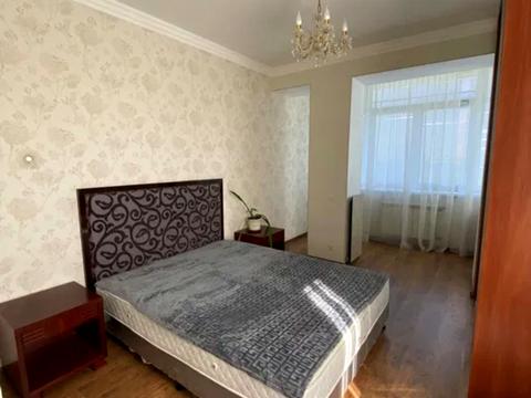 квартира за адресою Сімферопольська вул., 11