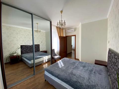 квартира за адресою Сімферопольська вул., 11