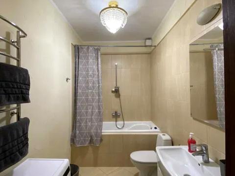 квартира за адресою Сімферопольська вул., 11