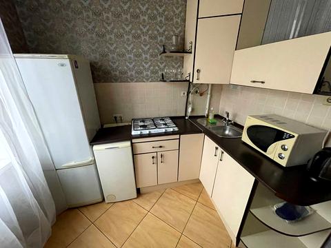 квартира по адресу Михаила Бойчука ул. (Киквидзе), 27