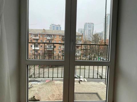 квартира по адресу Михаила Бойчука ул. (Киквидзе), 27