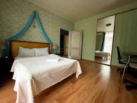 квартира по адресу Михаила Бойчука ул. (Киквидзе), 27