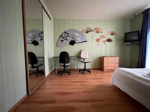 квартира по адресу Михаила Бойчука ул. (Киквидзе), 27