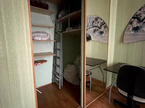 квартира по адресу Михаила Бойчука ул. (Киквидзе), 27