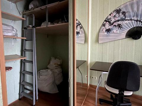 квартира по адресу Михаила Бойчука ул. (Киквидзе), 27