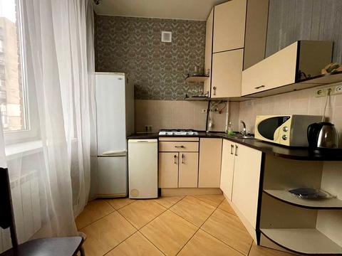 квартира по адресу Михаила Бойчука ул. (Киквидзе), 27