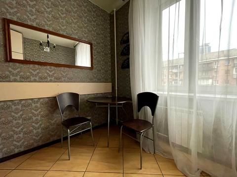 квартира по адресу Михаила Бойчука ул. (Киквидзе), 27