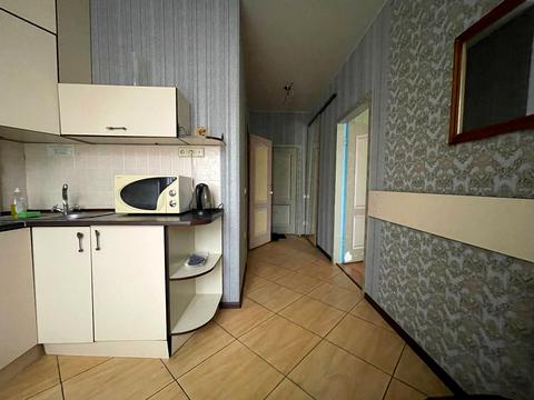 квартира по адресу Михаила Бойчука ул. (Киквидзе), 27