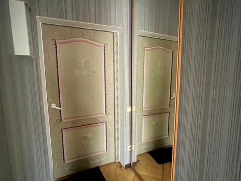 квартира по адресу Михаила Бойчука ул. (Киквидзе), 27