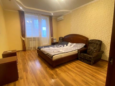 квартира за адресою Одеса, Владислава Бувалкіна вул. (Бочарова Генерала), 75