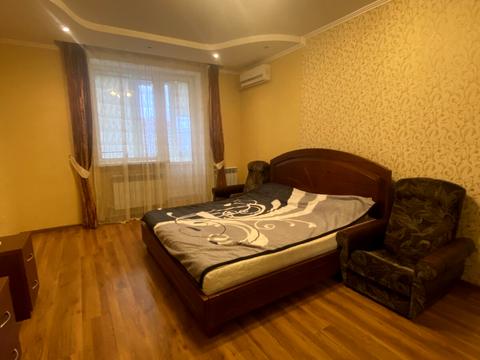 квартира за адресою Одеса, Владислава Бувалкіна вул. (Бочарова Генерала), 75