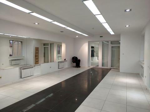 комерційна за адресою Григорія Сковороди вул. (Пушкінська), 61