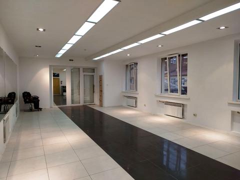 комерційна за адресою Григорія Сковороди вул. (Пушкінська), 61