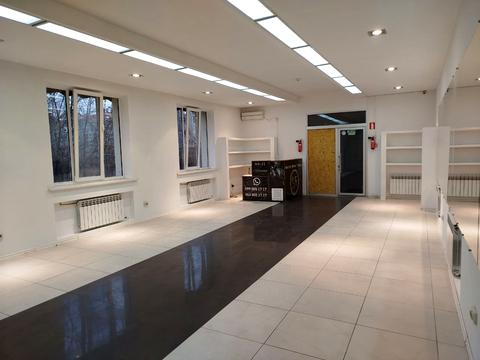 комерційна за адресою Григорія Сковороди вул. (Пушкінська), 61