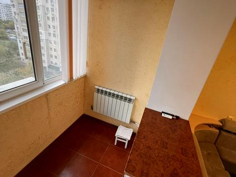 квартира за адресою Одеса, Владислава Бувалкіна вул. (Бочарова Генерала), 75