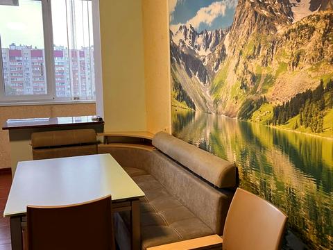 квартира за адресою Одеса, Владислава Бувалкіна вул. (Бочарова Генерала), 75