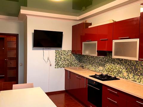 квартира за адресою Одеса, Владислава Бувалкіна вул. (Бочарова Генерала), 75