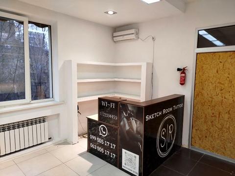 комерційна за адресою Григорія Сковороди вул. (Пушкінська), 61