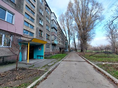 квартира за адресою Василя Стуса просп., 4