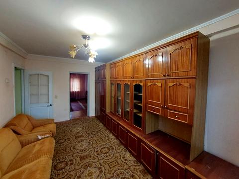 квартира за адресою Василя Стуса просп., 4