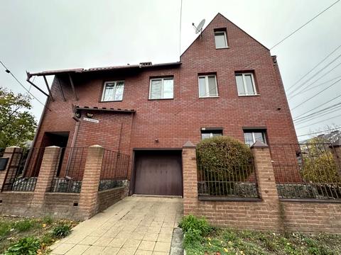 будинок за адресою Дніпро, Станична вул., 30