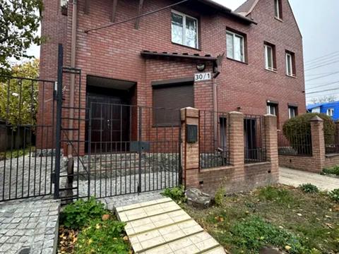 будинок за адресою Дніпро, Станична вул., 30