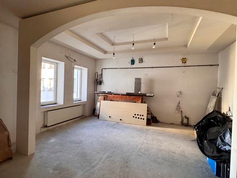 квартира по адресу Канатная ул., 15