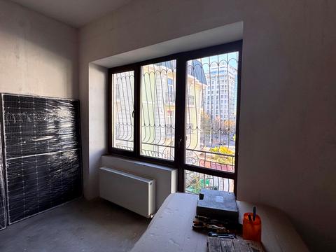 квартира по адресу Канатная ул., 15