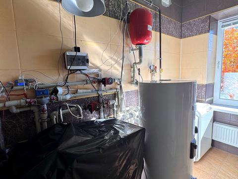 квартира по адресу Канатная ул., 15