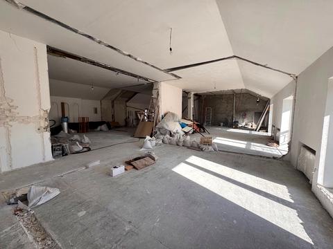 квартира по адресу Канатная ул., 15