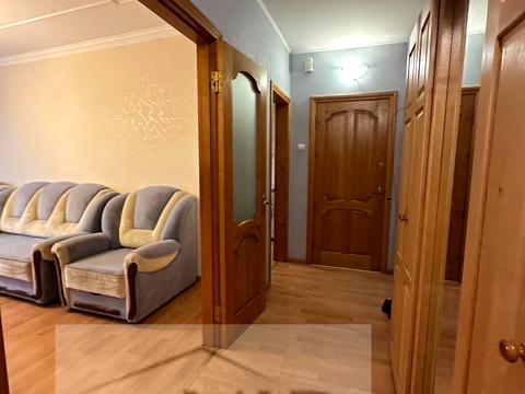 квартира по адресу Армейская ул., 19