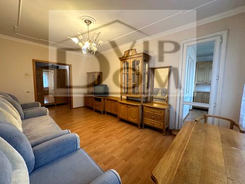 квартира по адресу Армейская ул., 19