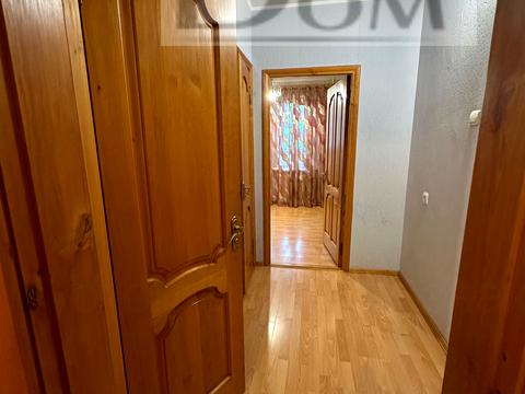 квартира по адресу Армейская ул., 19