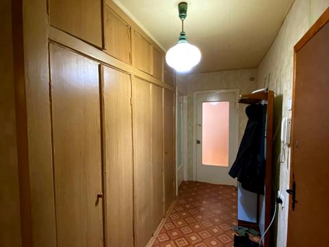 квартира за адресою Чеська вул., 4