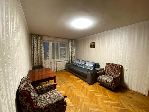 квартира за адресою Чеська вул., 4