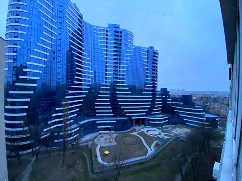 квартира за адресою Чеська вул., 4