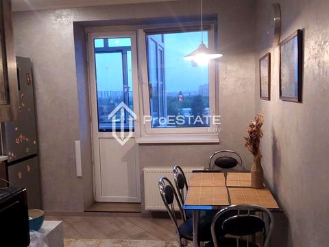 квартира за адресою Чубинського вул., 4