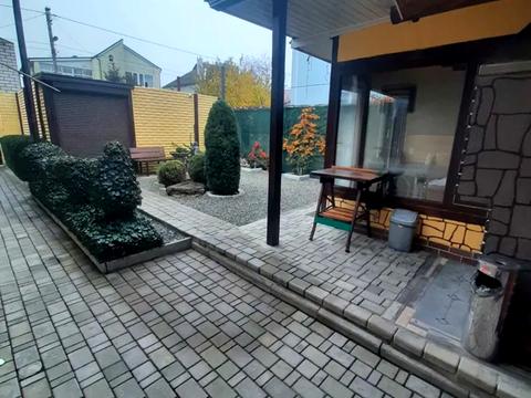 дом по адресу Богдана Хмельницкого просп. (Героев Сталинграда)