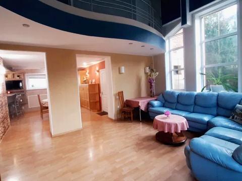 дом по адресу Богдана Хмельницкого просп. (Героев Сталинграда)