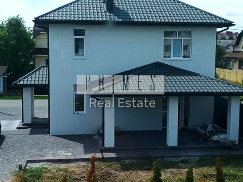 будинок за адресою Квітнева вул.