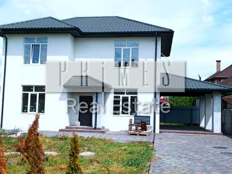 будинок за адресою Квітнева вул.