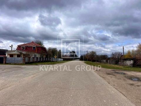 участок по адресу Щаслива