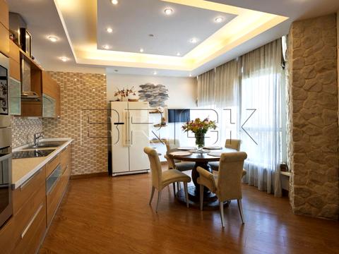 квартира за адресою Володимирська вул., 49-А