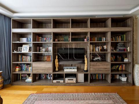 квартира за адресою Володимирська вул., 49-А