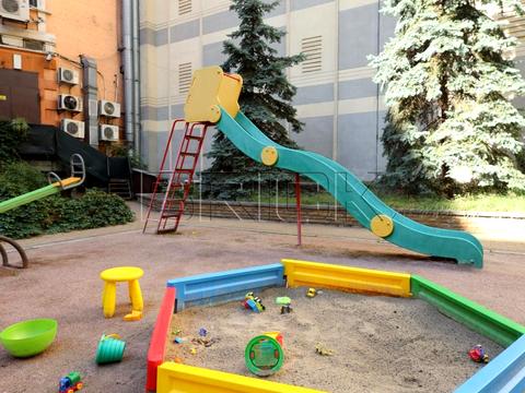 квартира за адресою Володимирська вул., 49-А