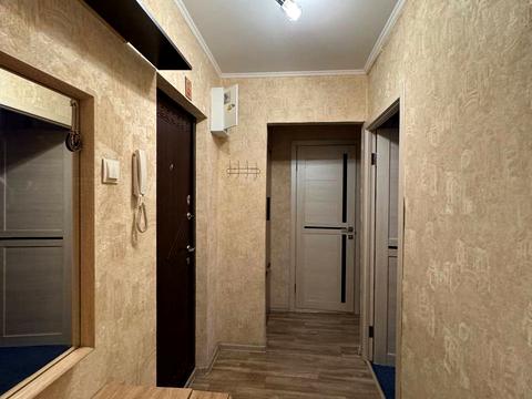 квартира за адресою Крушельницької пров. (Людмили Мокієвської), 4