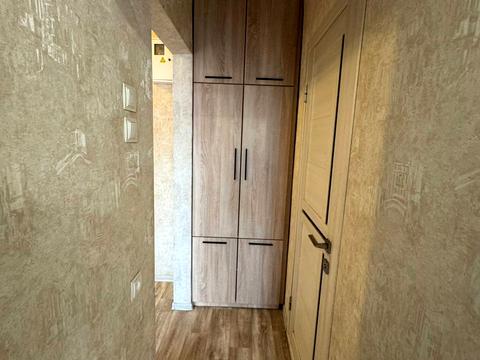 квартира за адресою Крушельницької пров. (Людмили Мокієвської), 4