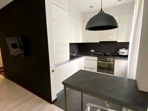 квартира за адресою Київ, Джона Маккейна вул. (Івана Кудрі), 28/25