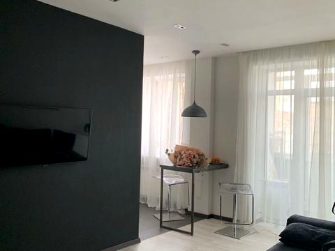 квартира за адресою Київ, Джона Маккейна вул. (Івана Кудрі), 28/25